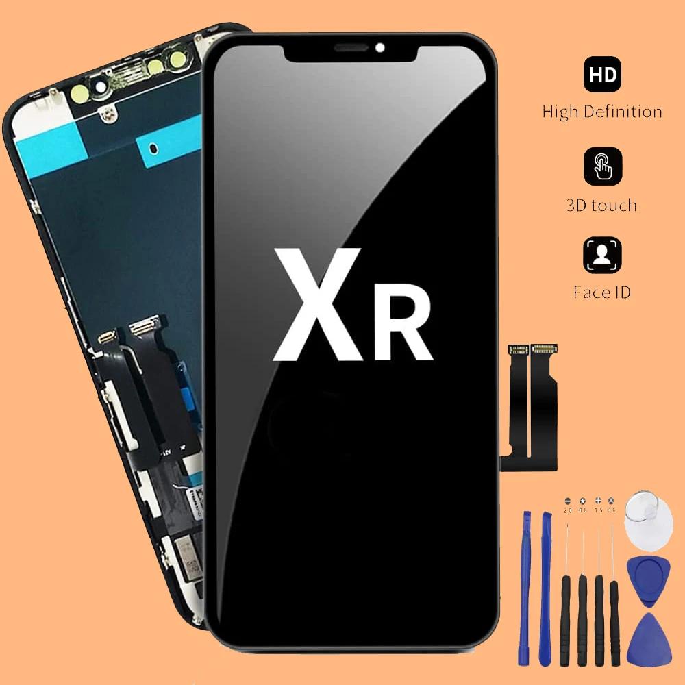 AAA + 3D ġ OEM LCD ÷,  XR LCD ÷ ũ, ġ Ÿ ,  